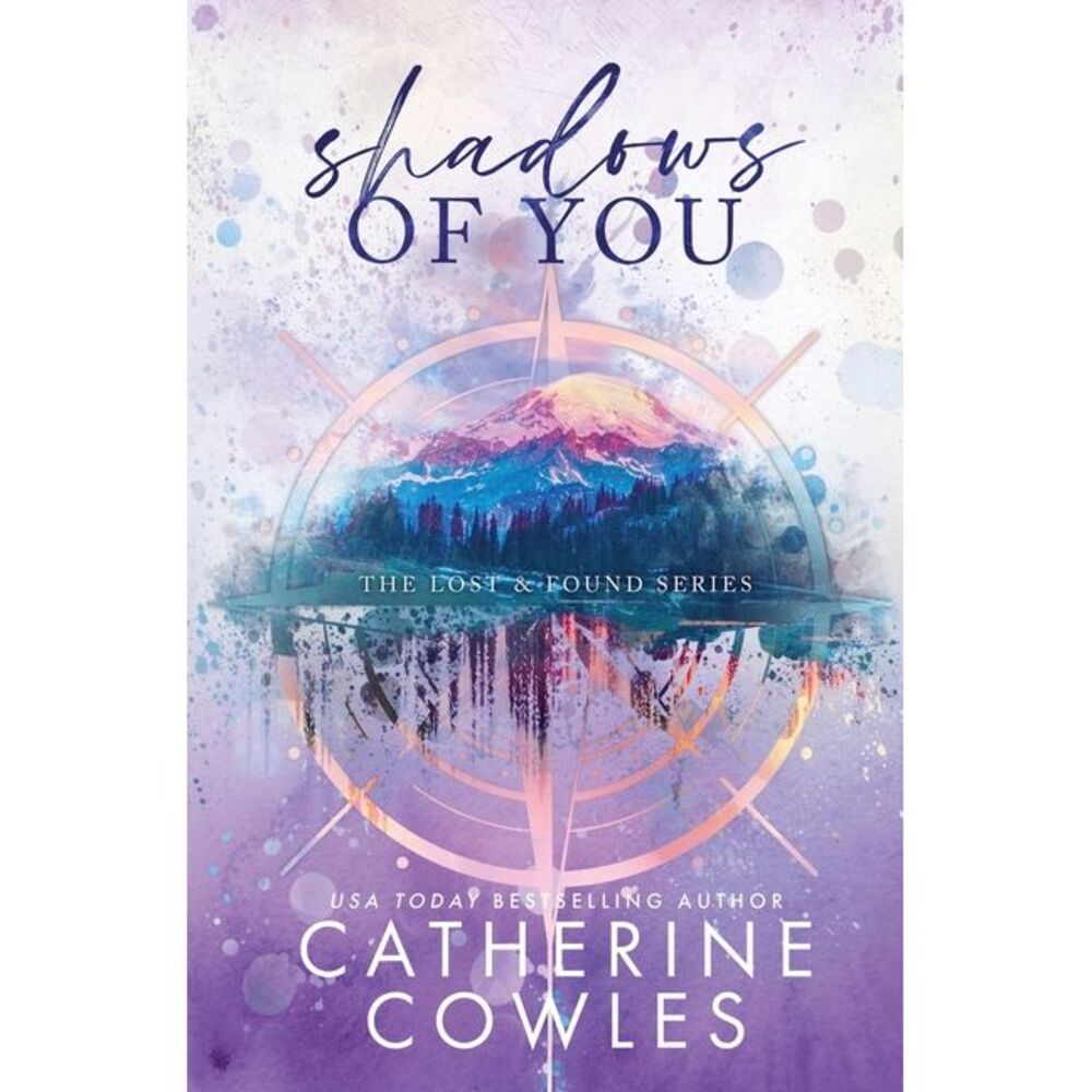 Shadows of You: A Lost & Found Special Edition -- Catherine Cowles